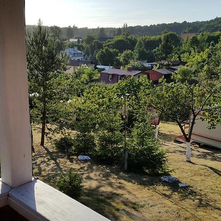 Czeresniowy Sad Villa Wiselka Bagian luar foto