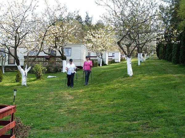 Czeresniowy Sad Villa Wiselka Bagian luar foto
