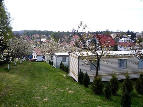 Czeresniowy Sad Villa Wiselka Bagian luar foto