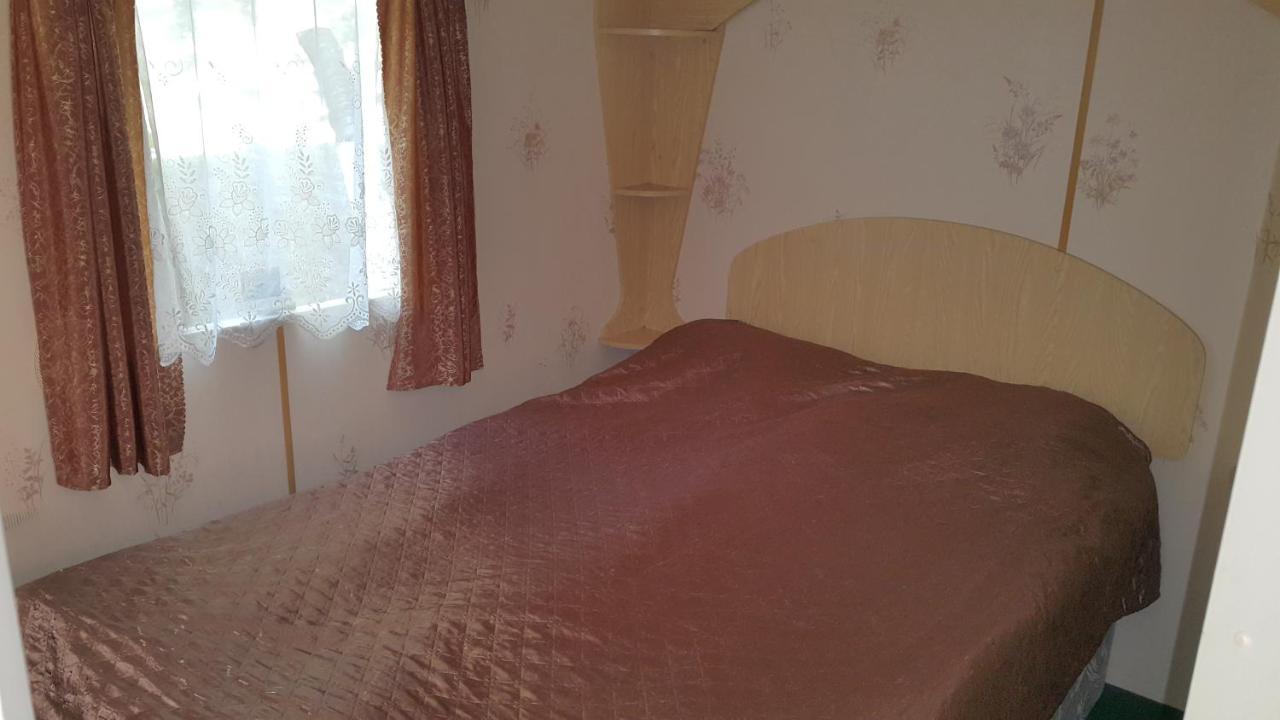 Czeresniowy Sad Villa Wiselka Bagian luar foto