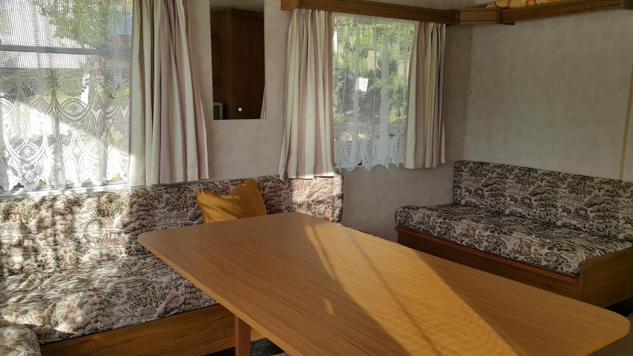 Czeresniowy Sad Villa Wiselka Bagian luar foto