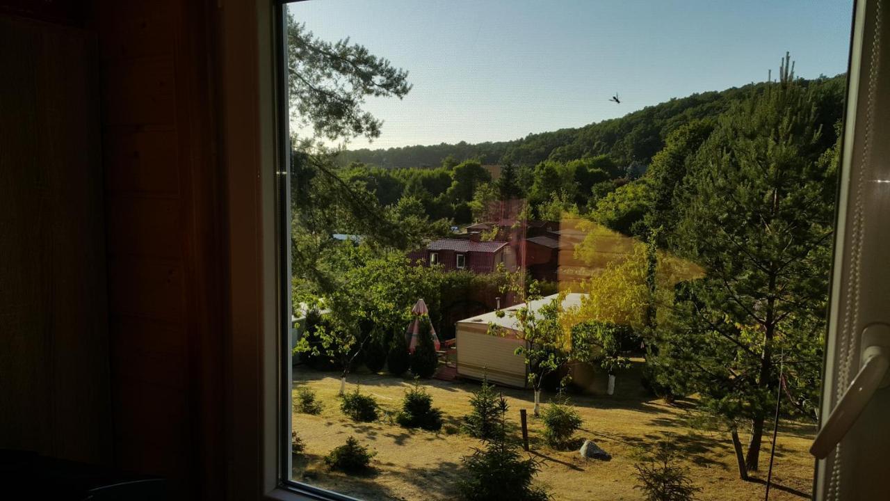Czeresniowy Sad Villa Wiselka Bagian luar foto