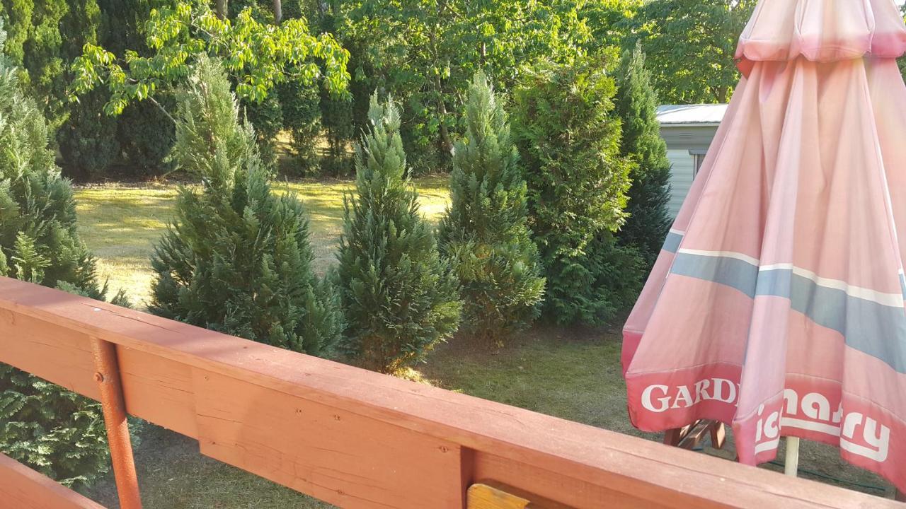 Czeresniowy Sad Villa Wiselka Bagian luar foto