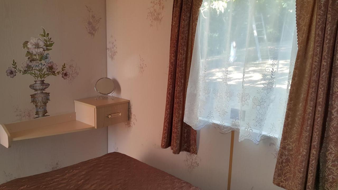 Czeresniowy Sad Villa Wiselka Bagian luar foto