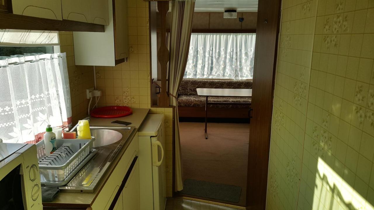 Czeresniowy Sad Villa Wiselka Bagian luar foto