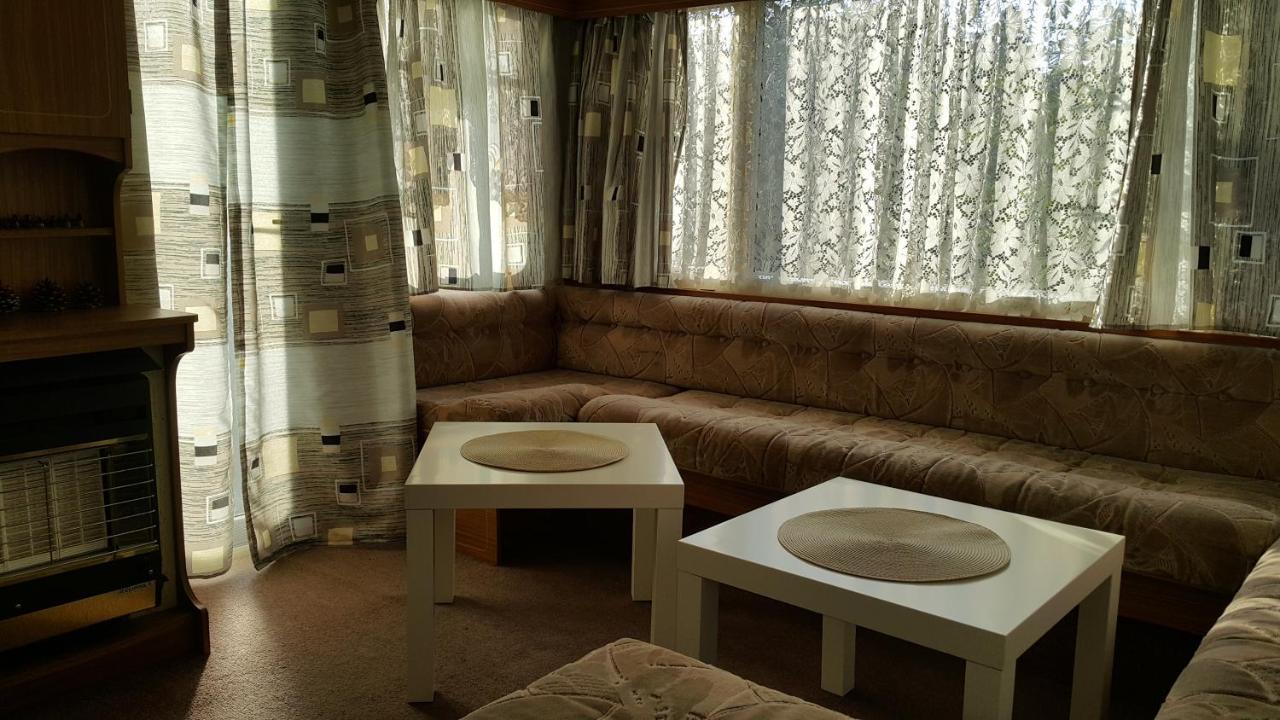 Czeresniowy Sad Villa Wiselka Bagian luar foto