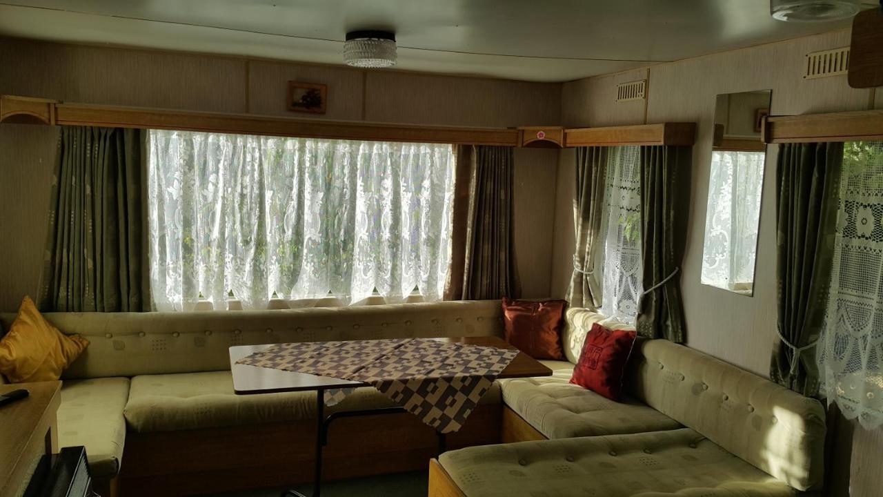 Czeresniowy Sad Villa Wiselka Bagian luar foto