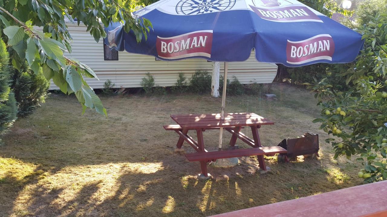 Czeresniowy Sad Villa Wiselka Bagian luar foto