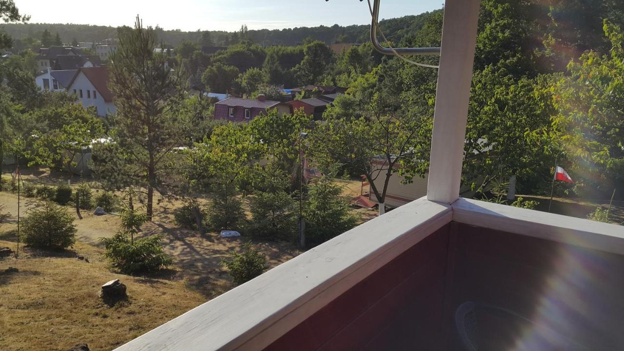Czeresniowy Sad Villa Wiselka Bagian luar foto