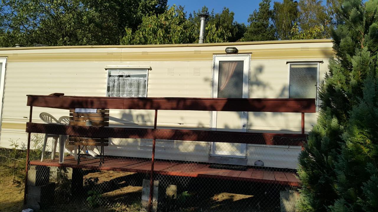 Czeresniowy Sad Villa Wiselka Bagian luar foto