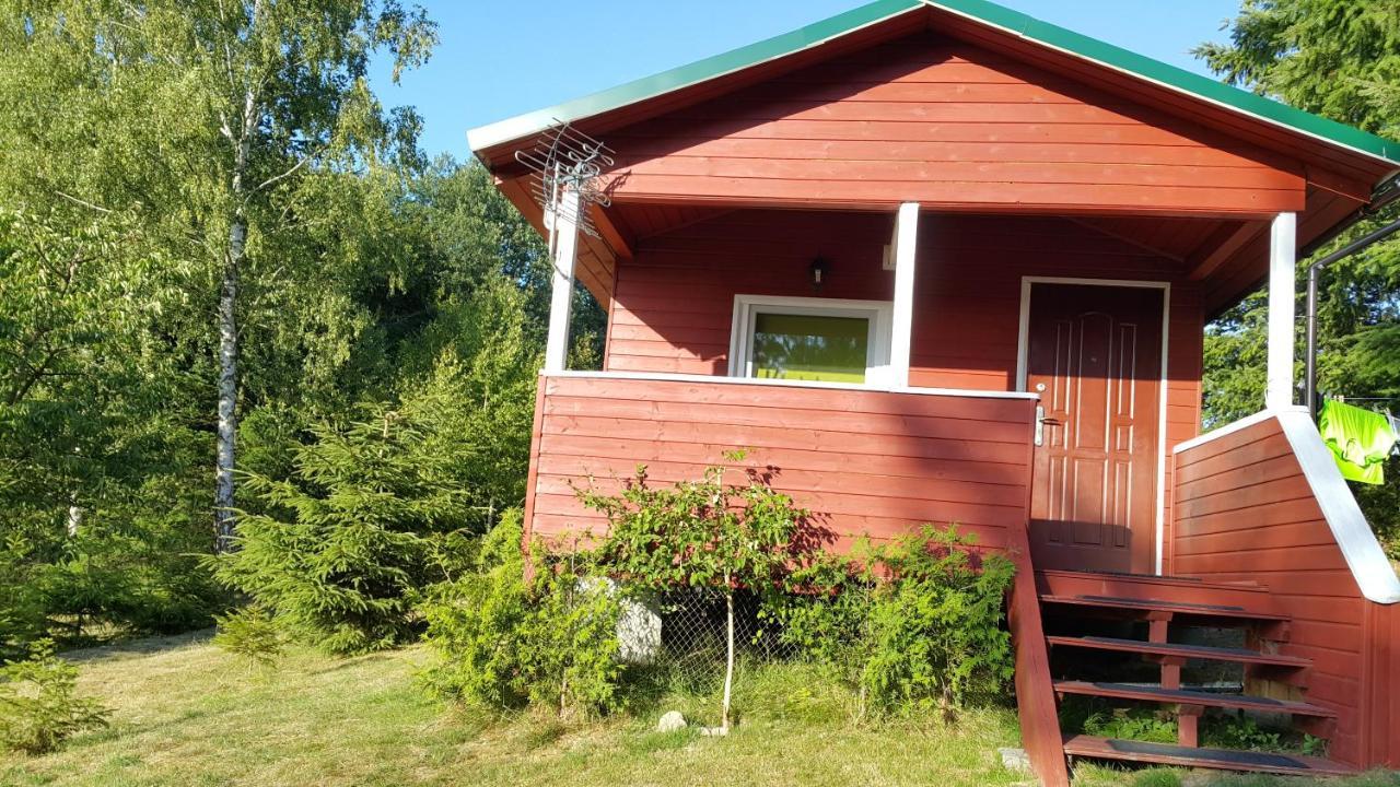 Czeresniowy Sad Villa Wiselka Bagian luar foto