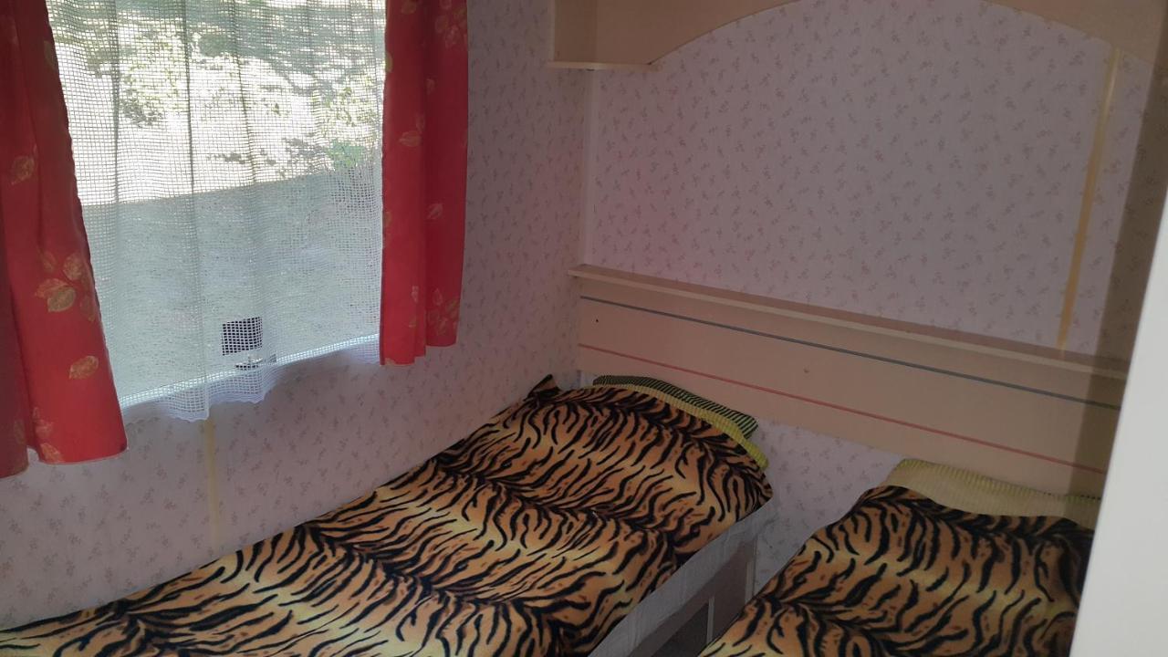 Czeresniowy Sad Villa Wiselka Bagian luar foto