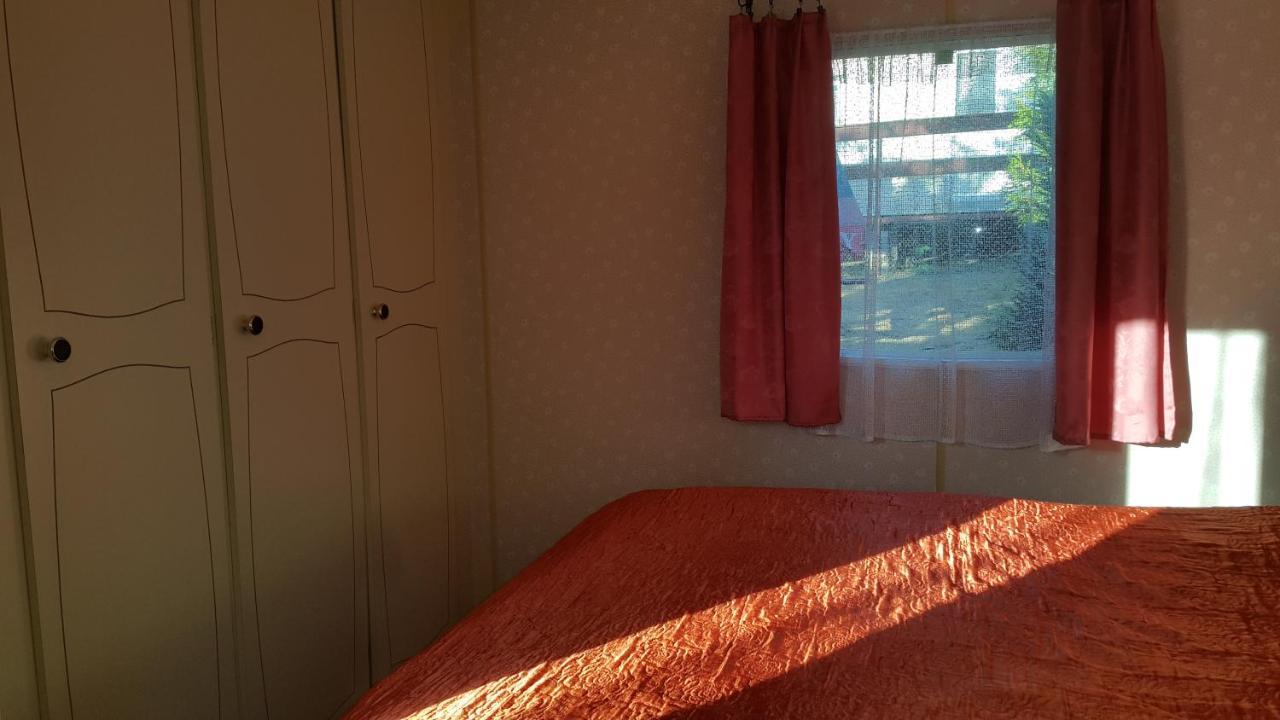 Czeresniowy Sad Villa Wiselka Bagian luar foto