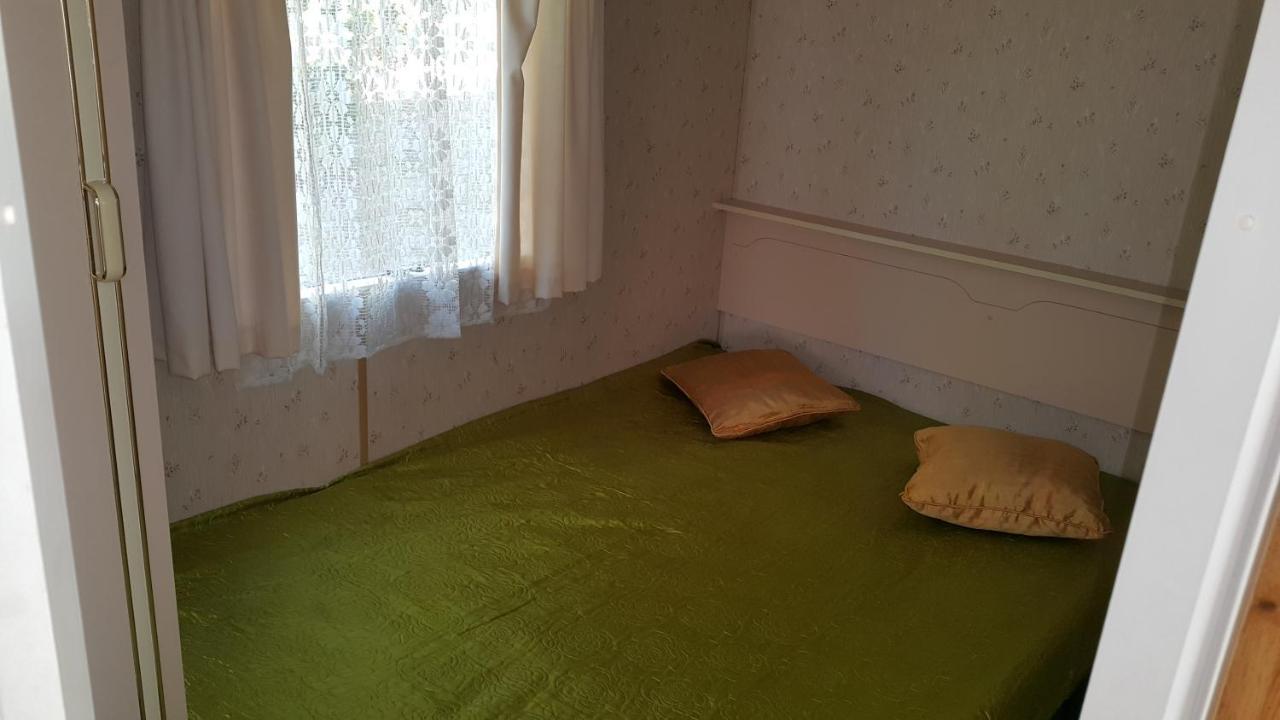 Czeresniowy Sad Villa Wiselka Bagian luar foto